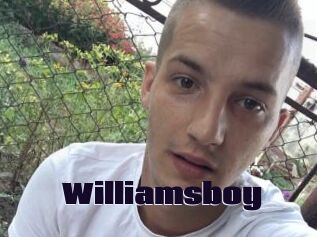 Williamsboy
