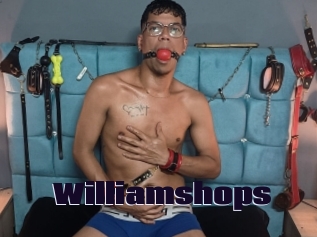 Williamshops