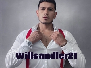 Willsandler21