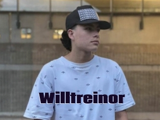 Willtreinor