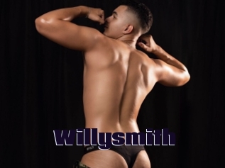 Willysmith