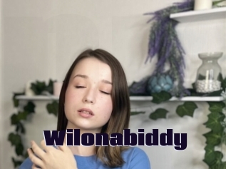 Wilonabiddy