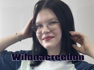 Wilonacreedon