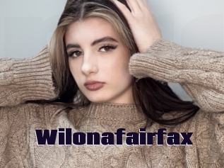 Wilonafairfax