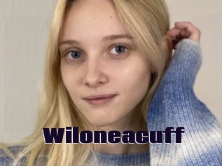 Wiloneacuff