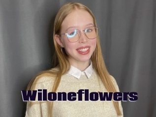 wiloneflowers Prolap Sex