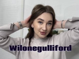 Wilonegulliford