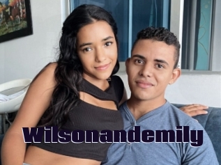 Wilsonandemily