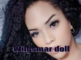 Wilysmar_doll