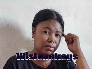 Wistonekeys