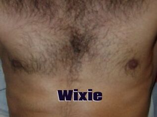 Wixie
