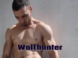 Wolfhunter