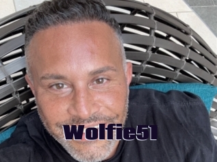 wolfie51 Prolap Sex