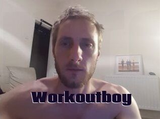 Workout_boy