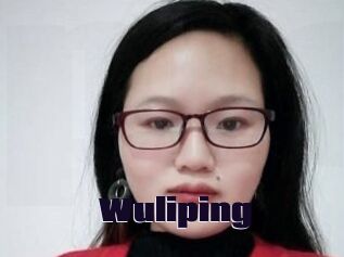 Wuliping