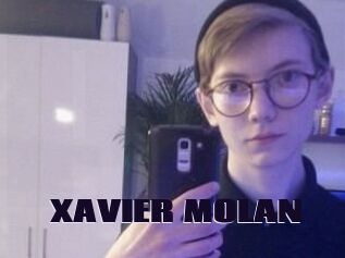 XAVIER_MOLAN
