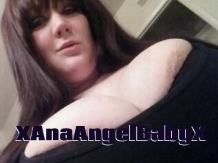 XAnaAngelBabyX