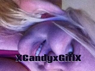 XCandyxGirlX