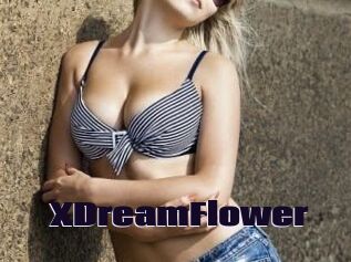 XDreamFlower