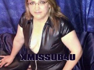 XMISSUB4U