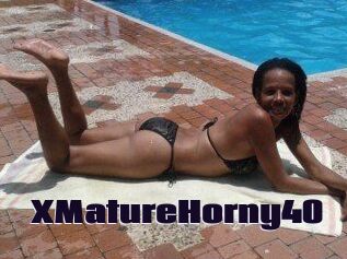 XMatureHorny40