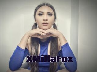 XMillaFox