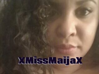 XMissMaijaX