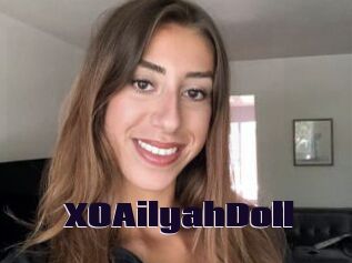 XOAilyahDoll