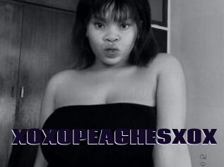 XOXOPEACHESXOX Prolap Sex