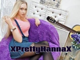 XPrettyHannaX