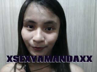 XSEXYAMANDAXX Prolap Sex