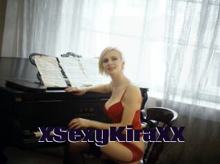 XSexyKiraXX