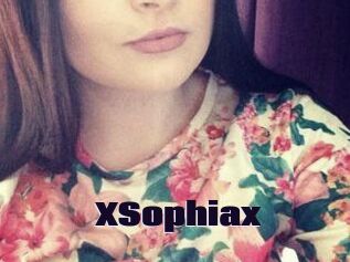 X_Sophia_x