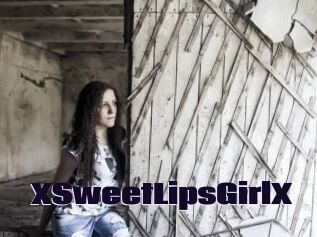 XSweetLipsGirlX