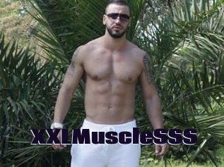 XXLMuscleSSS