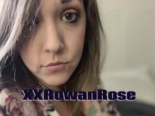 XXRowanRose