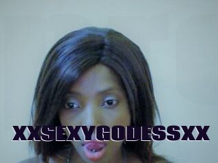 XXSEXYGODESSXX