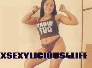 XXSEXYLICIOUS4LIFE