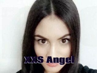XXS_Angel Prolap Sex