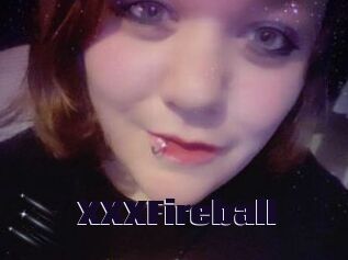 XXXFireball