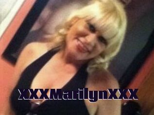 XXXMarilynXXX