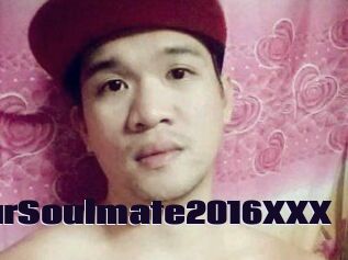 XXXYourSoulmate2016XXX