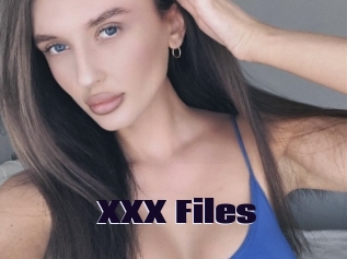 XXX_Files