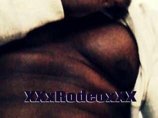 XXxRodeoxXX