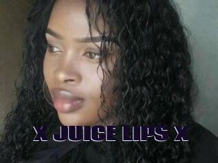 X_JUICE_LIPS_X