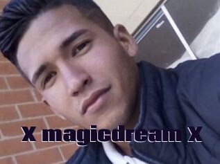 X_magicdream_X