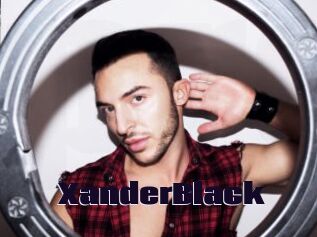 XanderBlack