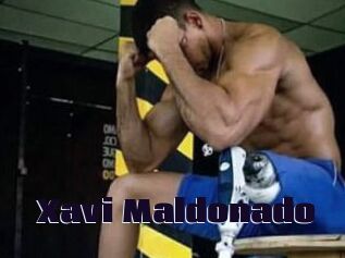 Xavi_Maldonado