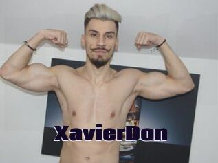 XavierDon