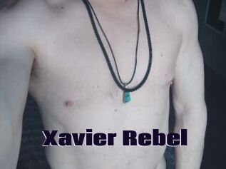 Xavier_Rebel